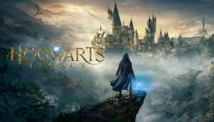 Hogwarts Legacy Free Download For PC (1.06)