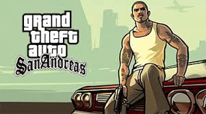 Download GTA San Andreas