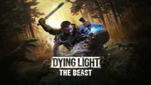 Dying Light The Beast Free Download PC Game