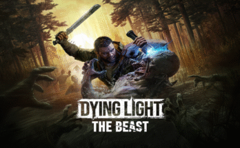 Dying Light: The Beast Download PC Game Full Version