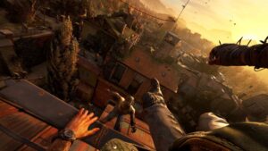 Dying Light The Beast Free Download for PC Game