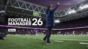 Football Manager 26 Free Download for PC