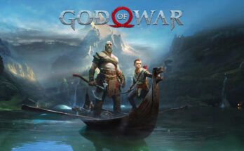 God of War Free Download for PC