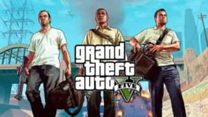 Grand Theft Auto GTA 5 Free Download Full PC Game
