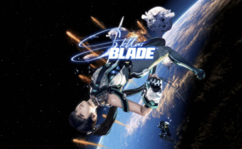 Stellar Blade Free Download PC