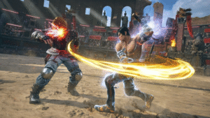 Tekken 8 Free Download for PC