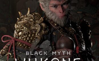 Black Myth Wukong PC Game Free Download
