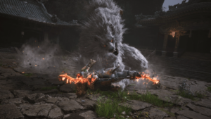 Black Myth Wukong Free Download Full PC Game