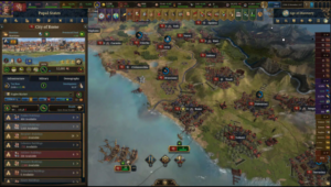Europa Universalis V Free Download PC Game