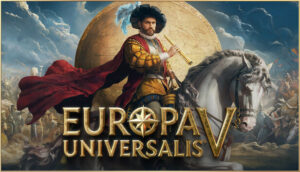 Europa Universalis V PC Download