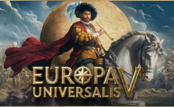 Europa Universalis V Free Download PC Game