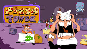 Pizza Tower Free Download PC