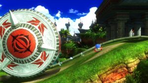 Sonic X Shadow Generations Free Download For PC
