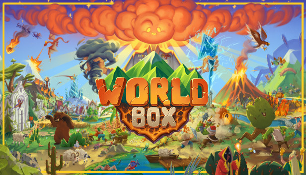 WorldBox Free Download for PC (v0.51.2)