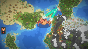 WorldBox Download PC Game Latest Version